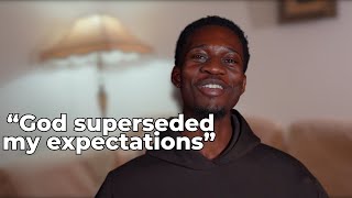 "I Learned So Much In Such A Short Time" - Daniel's Testimony