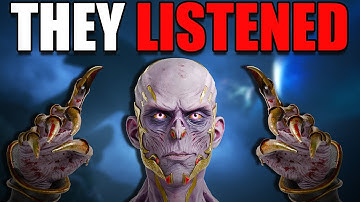 BHVR FINALLY Pushed Back Anti Tunnelling! | DBD RANT