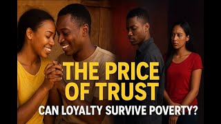 Can Loyalty Survive Poverty? The Hard Truth About Love