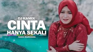 cinta hanya sekali - story wa - dangdut koplo terbaru [ global musik ]