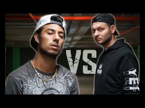 KOSİF VS YİĞİT ALP CAVDAR ( Diss Savaşları ) @Yiğit Alp Cavdar