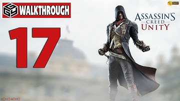 Meeting With Mirabeau %100 SYNC WALKTHROUGH - ASSASSIN