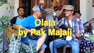 Olala - Koes Plus (Cover by Musik Cakruk MCP. 19)