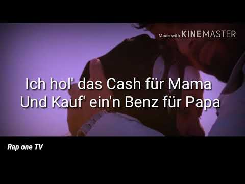 Mama und Papa