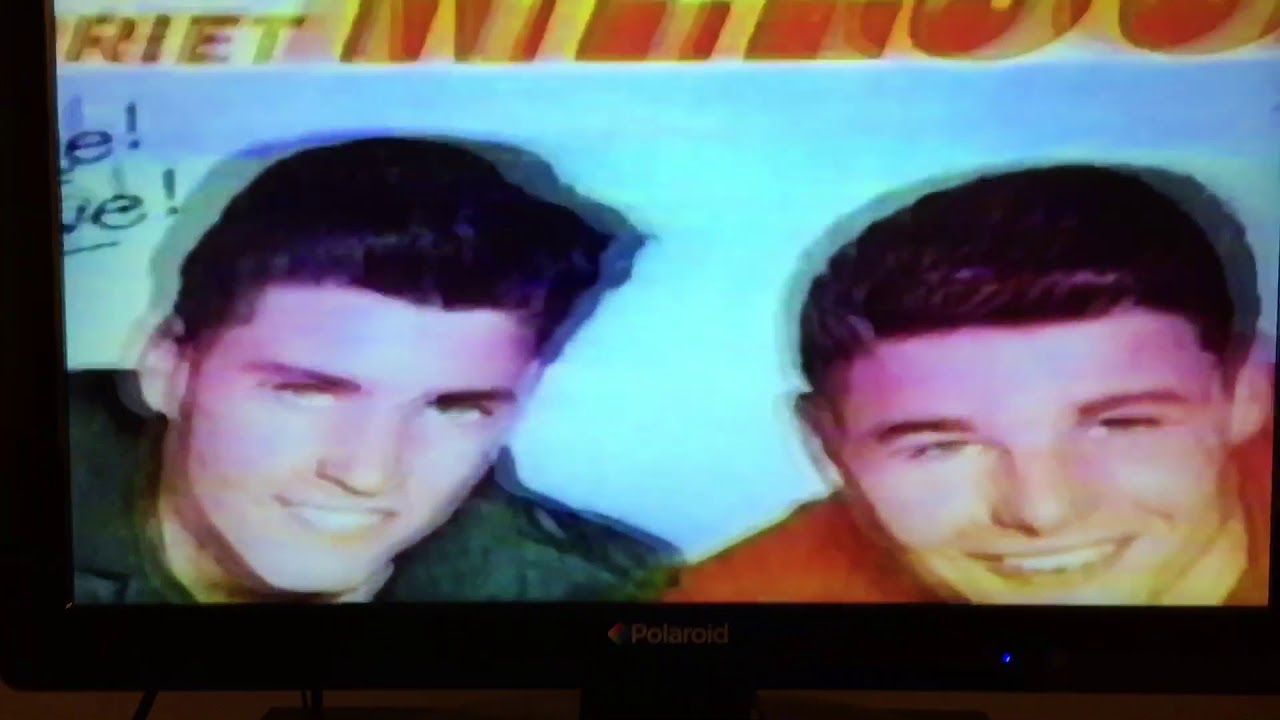 Ricky Nelson’s plane crash 1985