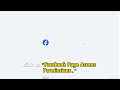 How to Prevent Your FacebookPage from Being Lost