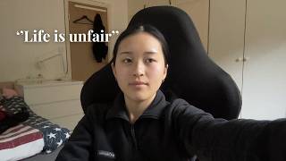 the actual benefits of not being naturally good at something