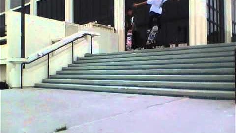 Adobe After Effects Cs5 Ramped Slow Mo Test 2