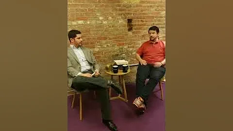 Grab A Beer With GraySquare - Episode 2 ft Timothy...