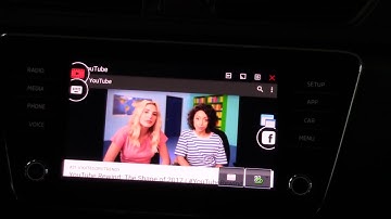 Floating Apps for Auto = new generation MirrorLik for all cars and all phones MirrorLink compatible
