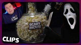 Scary Movie Popcorn Bucket Is NOT Real?!