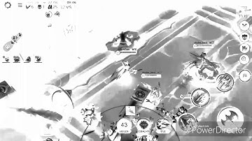 Heroes evolved -Freya Trailer