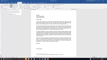 Microsoft Word How to insert Footnote and Endnote in English  Saima Academy