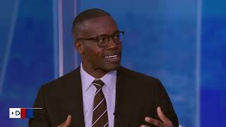 Health headlines: Maternal and infant mortality