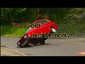 Top Gear Best Moments Compilation