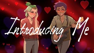 Nightcore: Introducing Me [Lyrics]