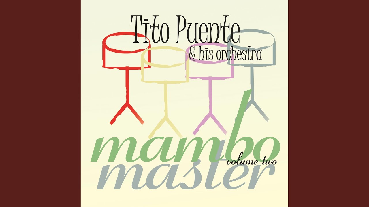 Mamborama - YouTube