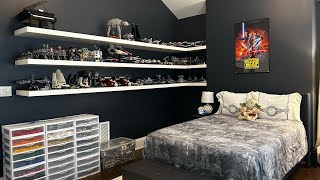 End Of 2025 Room Tour