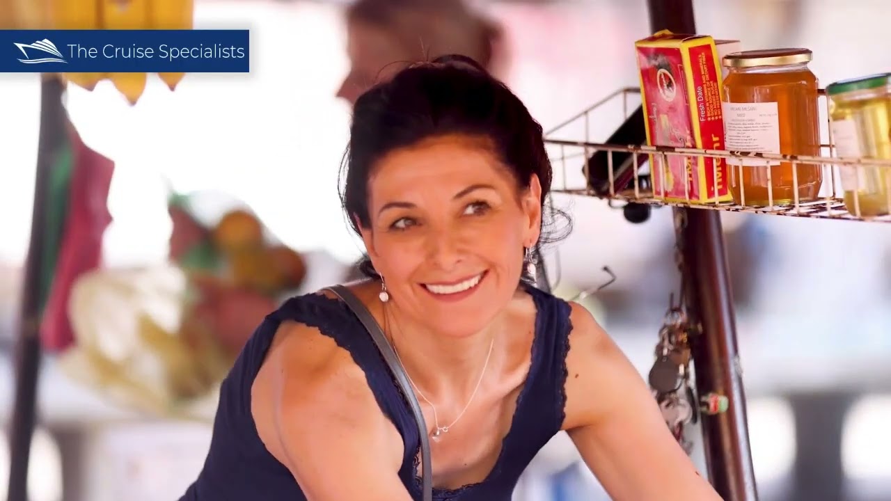 Changing River Cruises for good with A-ROSA | The Cruise Specialists