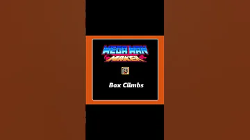 Mastering Super Arm Mega Man Maker Tutorial 