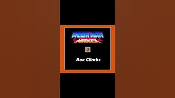 Mastering Super Arm: Mega Man Maker Tutorial!