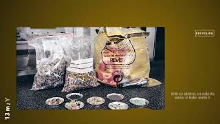 Evonik Creavis: Recycling | Evonik