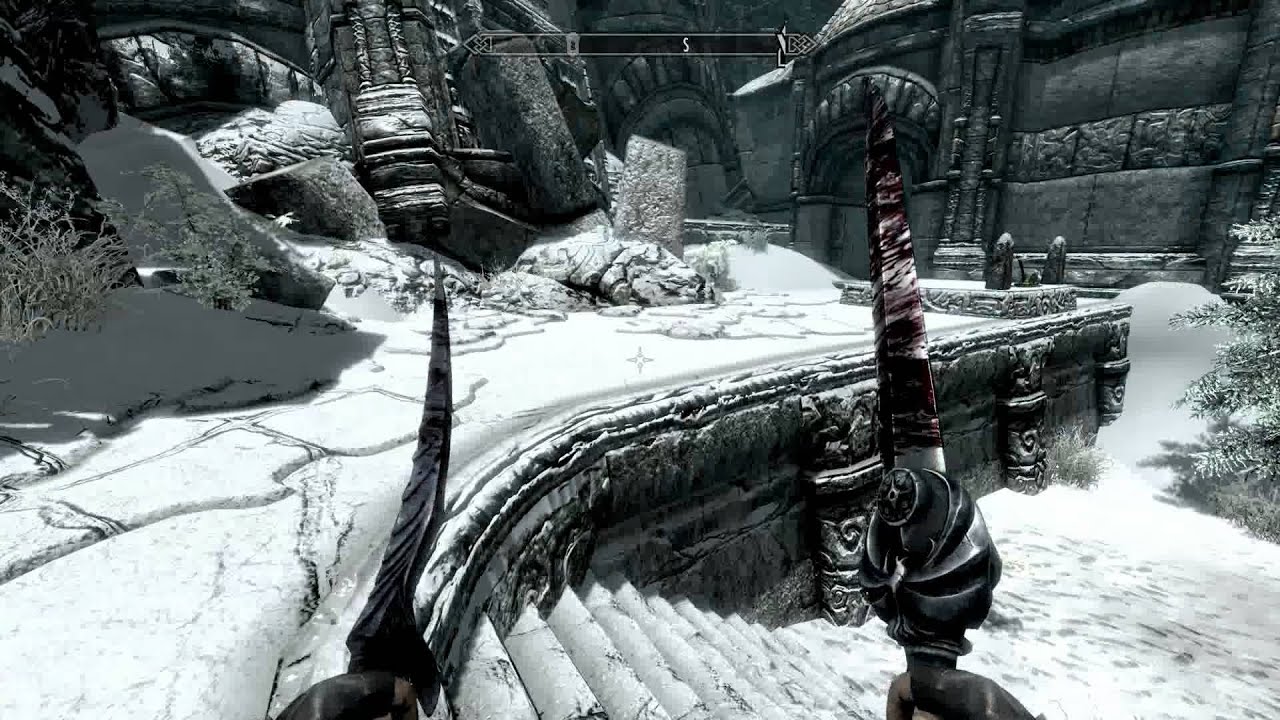 HD Let s Play Skyrim 258 Irkngthand YouTube hd-let-s-play-skyrim-258-irkngthand-youtube