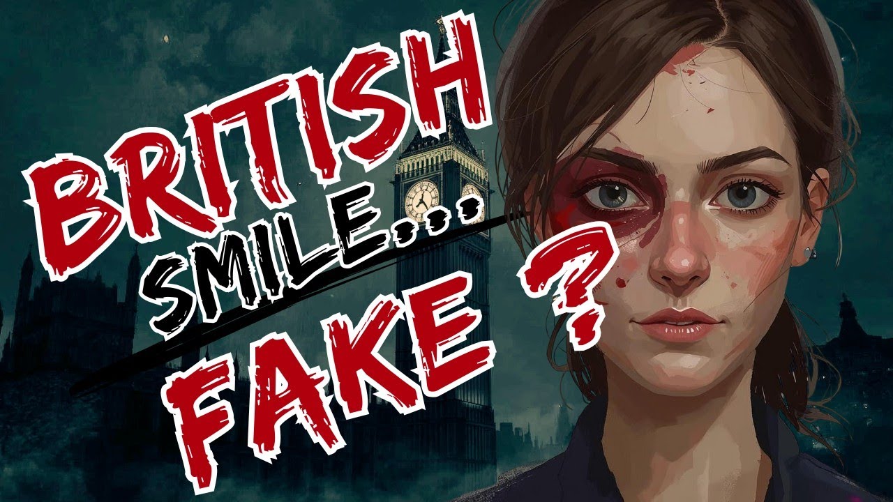 10 Brutal Truths About Modern England | UK Exposed | Dark Decoded X