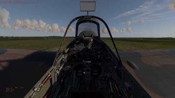 Round the Circuit: Il-2 Cliffs of Dover Spitfire Mk.Ia (100oct)