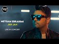 Meysam Ebrahimi Jan Jan Live In Concert میثم ابراهیمی اجرای زنده ی آهنگ جان جان 