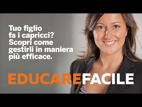 Video: Come Rispondere Ai Capricci Infantili: Eseguire O Perdonare