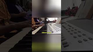 Download Lagu Yesus Kristus Sumber Hidup | Gita Bakti 78 #ibadahsyukur #gitabakti #lagugerejawi #event #music MP3