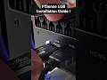 How To Install PfSense with USB Stick! #pfsense #tech #homenetwork