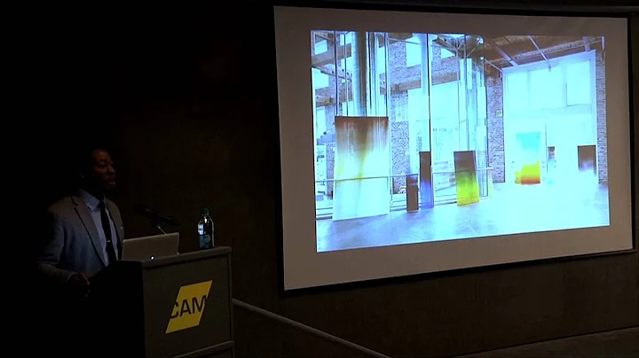 2015 Susan Sherman Distinguished Speaker: Franklin...