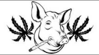 WEED HOGS#15