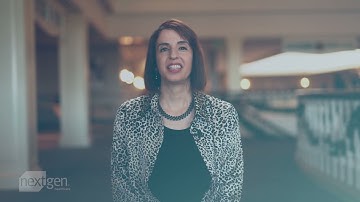 NextGen®️ EDR Integrates with NextGen®️ Enterprise EHR | NextGen Healthcare