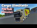 TikTok Videoları | Cargo Simülatör 2019: TÜRKİYE