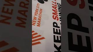 small businesses 2025 New York Marathon #bronxprints #garmentprinter