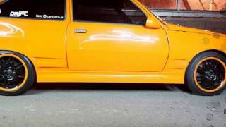 Тюнинг Zaz 1102 (Таврия) TAVRIA Тюнинг Zaz 1102 (Таврия) TAVRIA