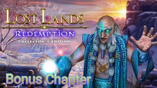 Lost Land 7 - Redemption (Bonus Chapter) screenshot 5