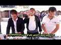 هنرمند هدایت نصوری نوازندکی یحیی کهزادی