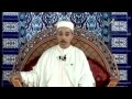 ولاتنسوا الفضل بينكم الشيخ مبروك زيد الخير