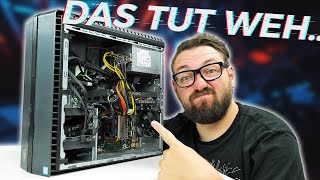 DIESER Zuschauer PC braucht HILFE!! 🆘 UPGRADE MY PC #6