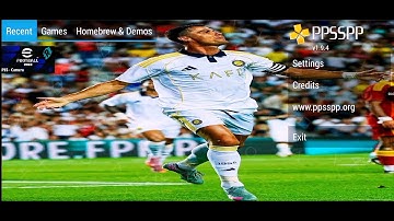 HOW TO CHANGE PPSSPP BACKGROUND PHOTO LIKE A PRO 