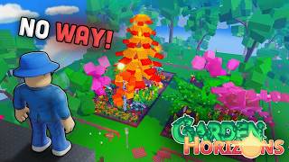 Is this game Grow a Garden 2.0!?