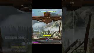 Attack Helicopter 6 - Battlefield 6