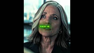 You Need To Be Afraid Of? Sentry Thunderbolts 1998Phantom Slowed