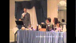 best man wedding speech (funny)