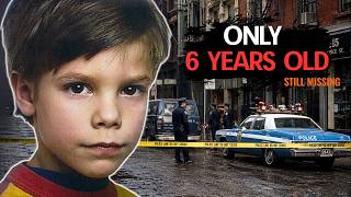 Etan Patz: The Mystery That Haunted New York for Decades | True Crime