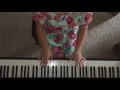 Pachelbel Canon in D (Pop/Jazz version) Cover by: Emma Schaefer